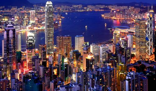 Hong Kong: Giá nhà ở tăng gần 40% trong tháng 8/2016