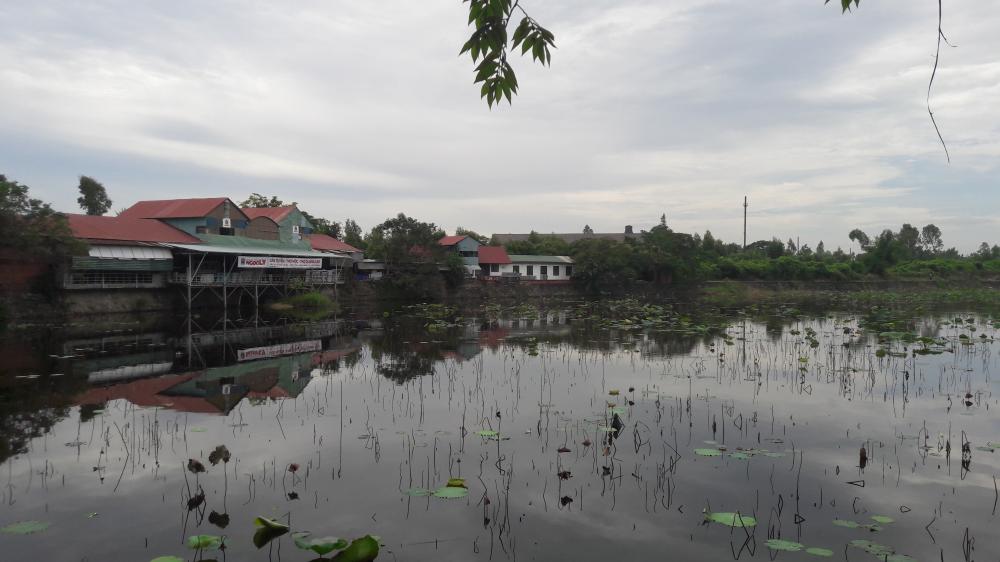 Đà Nẵng: Chủ đầu tư 