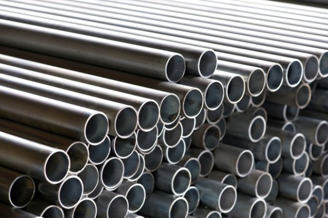 Mỹ ban hành kết luận điều tra chống bán phá giá ống thép cuộn cacbon