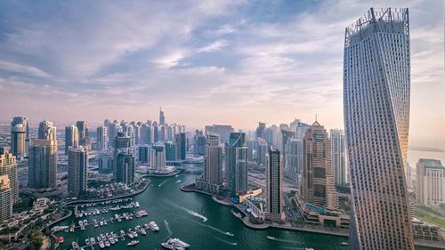 Dubai: Cở sở dữ liệu mới giúp điều chỉnh giá thuê bất động sản