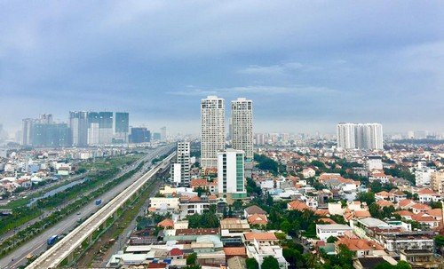 nhà giá rẻ tăng cung trở lại