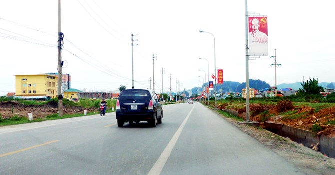 Quảng Ninh: Chỉ định thầu sai hàng trăm tỷ đồng