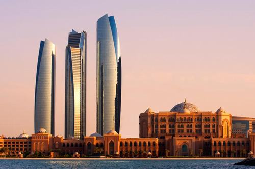 Giá bất động sản cho thuê tại Abu Dhabi giảm nhẹ