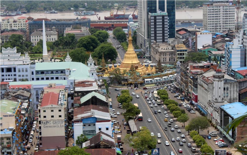 Myanmar sẽ cho phép nhà đầu tư nước ngoài thuê đất công