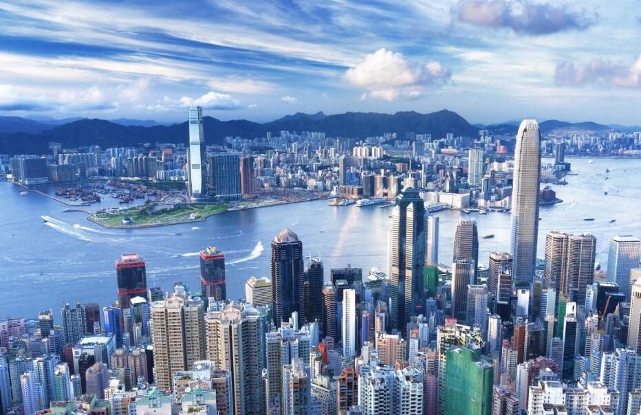 Hong Kong nâng thuế giao dịch bất động sản lên 15%