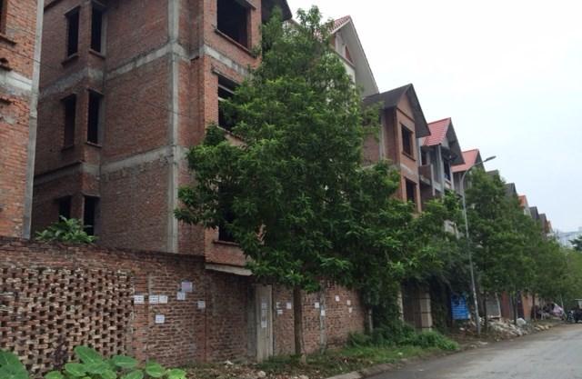 Năm 2018 sẽ đánh thuế căn nhà thứ 2?