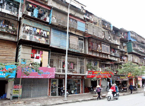 Hà Nội: 