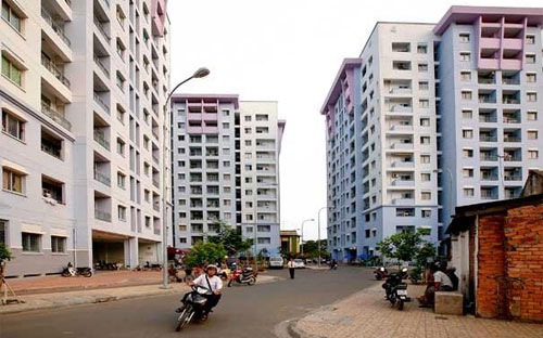 Khó làm nhà giá rẻ hơn căn hộ cao cấp