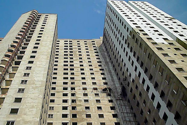 Thị trường bất động sản vẫn khan hiếm nhà giá rẻ trong năm 2017