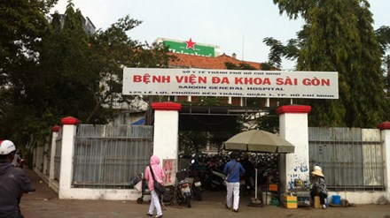 Tp.HCM: Định giá 