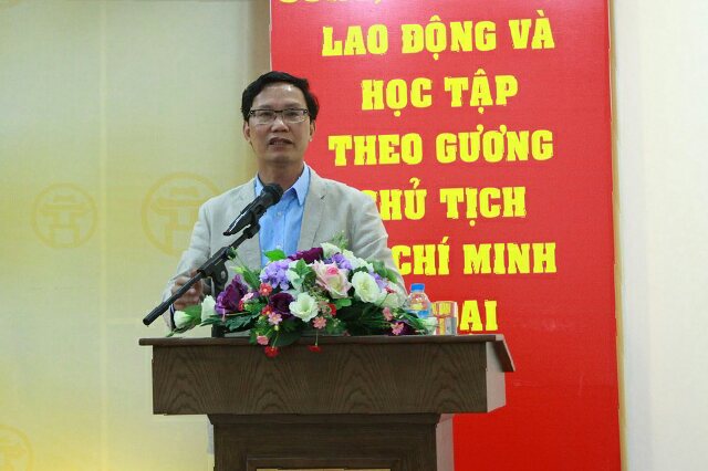 quy hoạch, kiến trúc Hà Nội