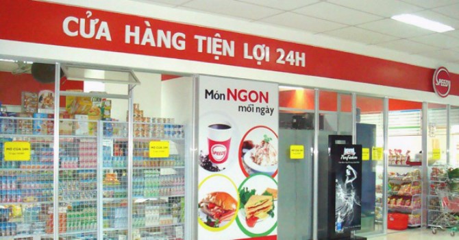 Nguồn cầu và giá thuê mặt bằng bán lẻ tại Tp.HCM tăng