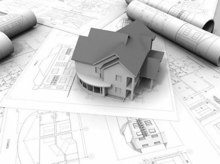 Cần bản thiết kế xây dựng khi chuyển quyền sở hữu nhà?