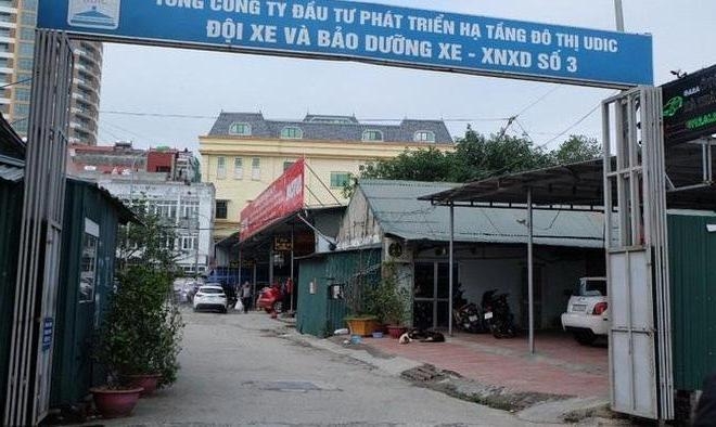 Hà Nội rà soát khu 