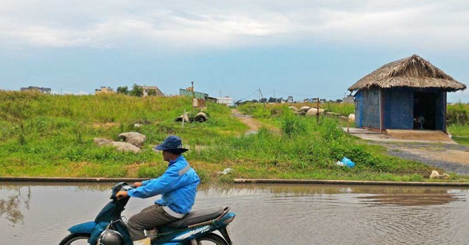 Tp.HCM công bố xóa 