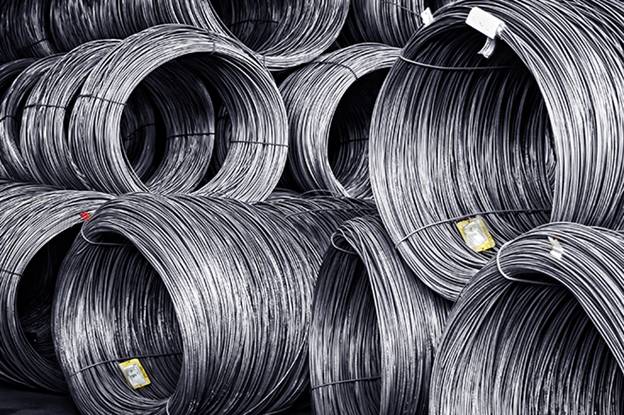 Miễn thuế nhập khẩu đối với thép dây sản xuất vật liệu hàn