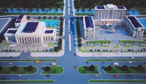 Thanh Hóa: Gần 2.300 tỷ đồng xây dựng tỉnh thông minh giai đoạn 2017-2020