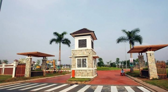 Tp.HCM: Phê duyệt điều chỉnh quy hoạch khu nhà ở tại quận Thủ Đức