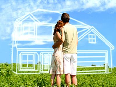 Kinh nghiệm giúp vợ chồng trẻ nhanh chóng mua được nhà