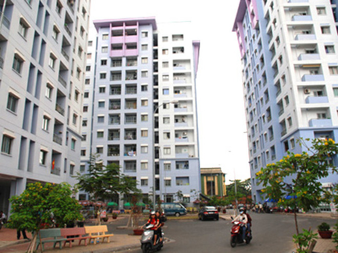 Hà Nội: Đồng ý xây dựng nhà ở thương mại phục vụ tái định cư tại Đại Kim