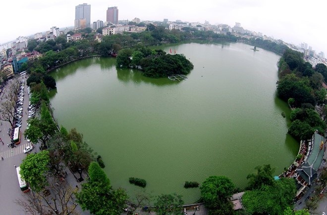 giá đất Hà Nội