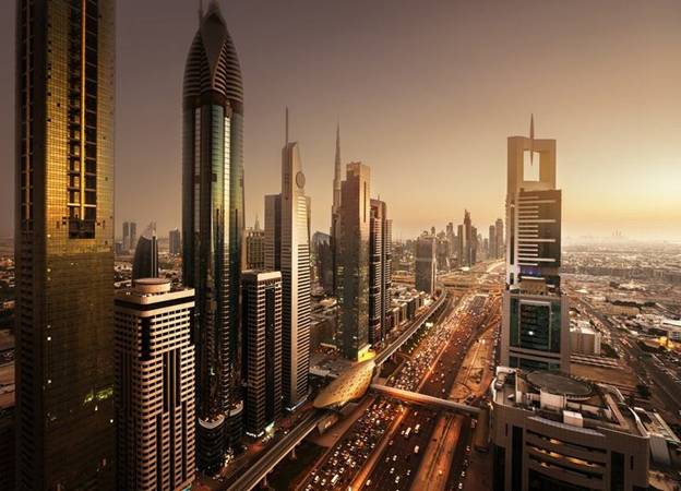 Dubai xây dựng những tòa nhà phù hợp với nhu cầu của khách thuê
