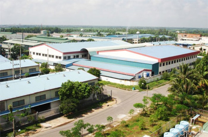 Hoàn thiện quy hoạch phát triển cụm công nghiệp tại Hà Nội đến năm 2020