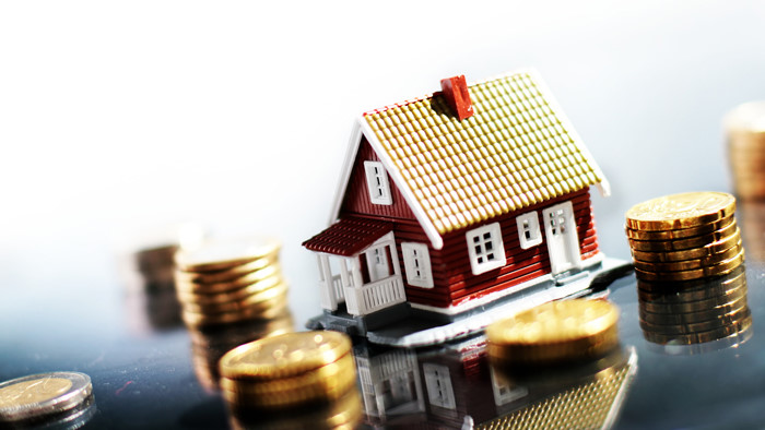 Tăng trưởng tín dụng BĐS đã chững lại so với năm 2016