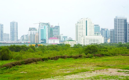 Phó Thủ tướng yêu cầu xử lý vi phạm về đất đai tại Đông Anh (Hà Nội)