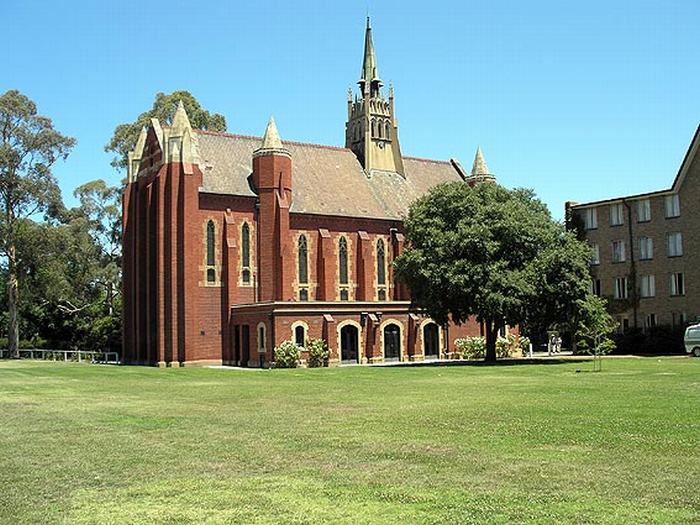 Chiêm ngưỡng trường đại học lâu đời nhất bang Victoria (Úc)
