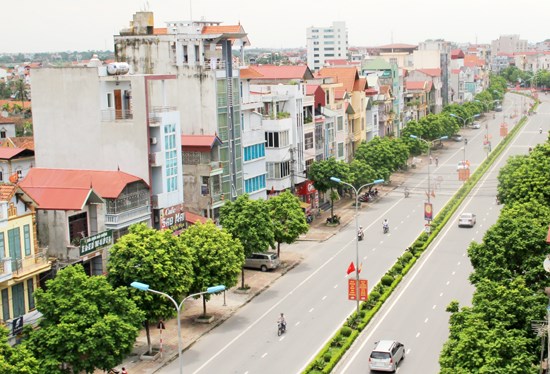 Hà Nội có thể xảy ra cơn sốt đất nền vùng ven như Tp.HCM?