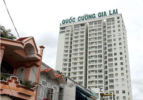 Cuộc đua đặt mục tiêu lãi nghìn tỷ của các 