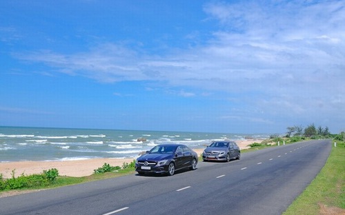 Thủ tướng chấp thuận đầu tư tuyến đường bộ ven biển qua Nam Định