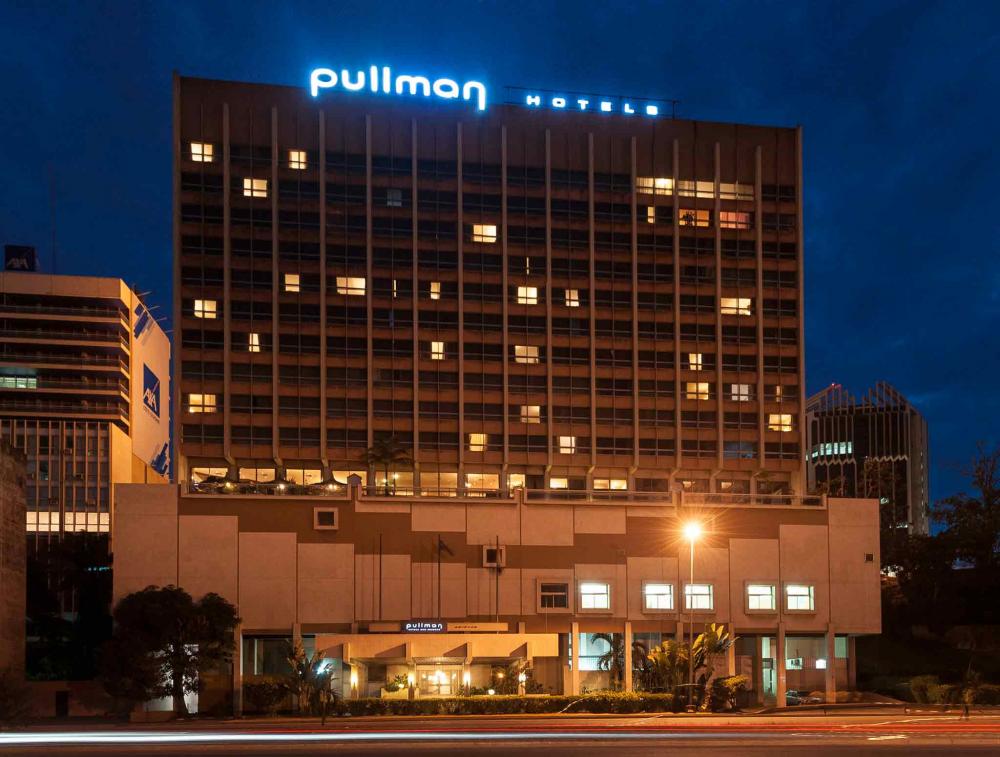 Duyệt điều chỉnh quy hoạch khách sạn Pullman Quảng Bình