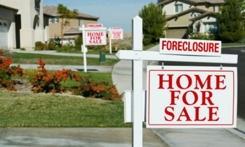 rủi ro khi mua bất động sản tại Mỹ