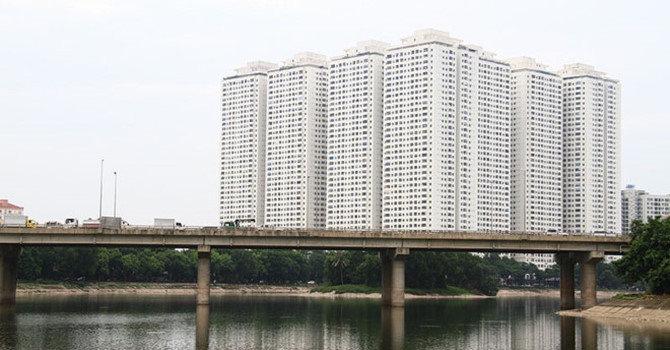 Vay tiền ngân hàng để 