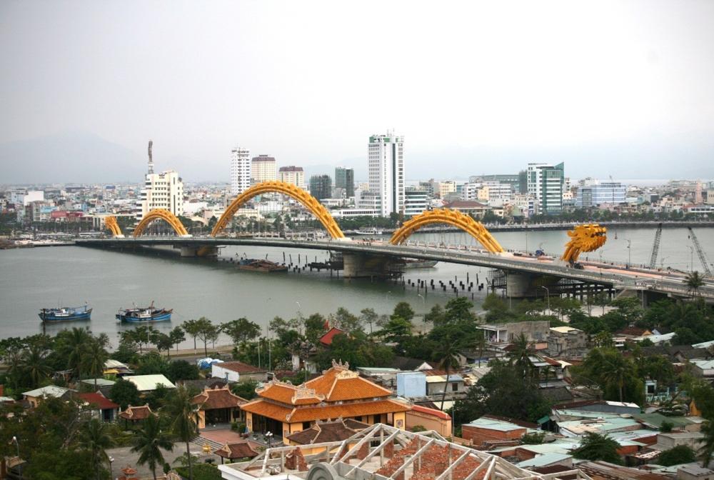 Đà Nẵng điều chỉnh quy hoạch xây dựng khu vực Đông Nam
