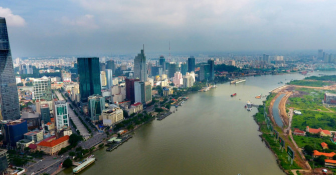 Chưa thể xây dựng hệ thống thông tin thị trường BĐS vì thiếu tiền