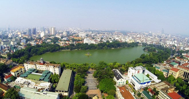 di dời trụ sở bộ ngành