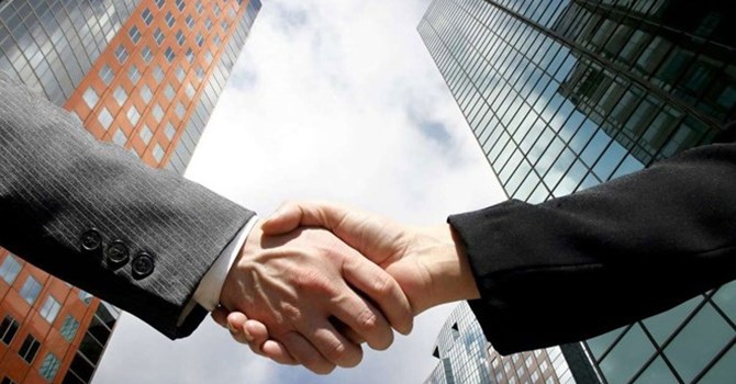 M&A bất động sản sôi động nhờ dòng vốn nước ngoài