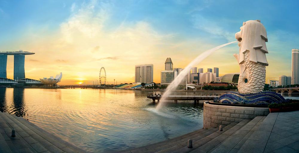 50 người giàu nhất Singapore