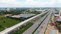 Hiện trạng 8 tuyến metro đang triển khai tại Tp.HCM