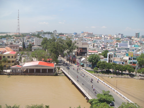 giá thuê đất