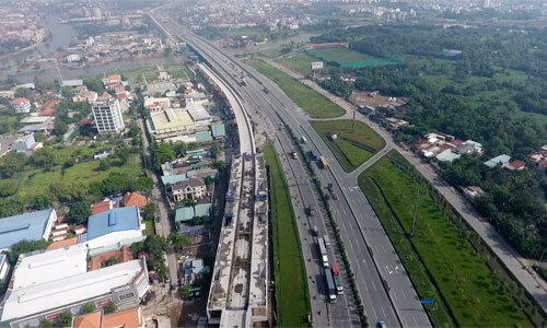 Nhà giàu Sài Gòn lãi chục tỷ đồng nhờ 