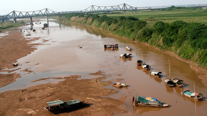 Hà Nội dự kiến 