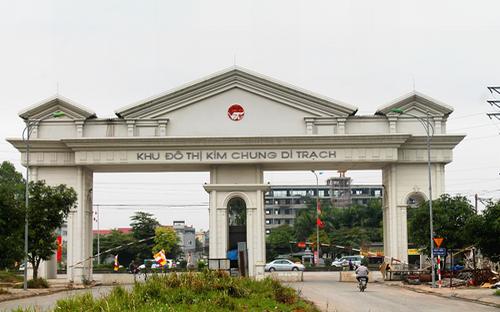 Thị trường BĐS Hà Nội: Đất nền dọc quốc lộ 32 đang “ấm” lên