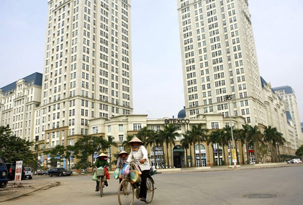 Đánh thuế VAT đối với hoạt động chuyển nhượng đất là trái luật?