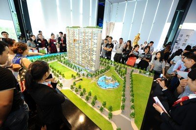 Lý do báo cáo thị trường BĐS của Savills bị phản bác?