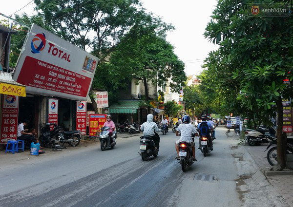 Hà Nội: Điều chỉnh cục bộ quy hoạch phân khu đô thị tại số 82 phố Nguyễn Tuân