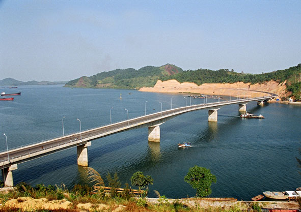 Dự kiến khởi công chuỗi dự án 2,7 tỷ USD tại Vân Đồn, Quảng Ninh